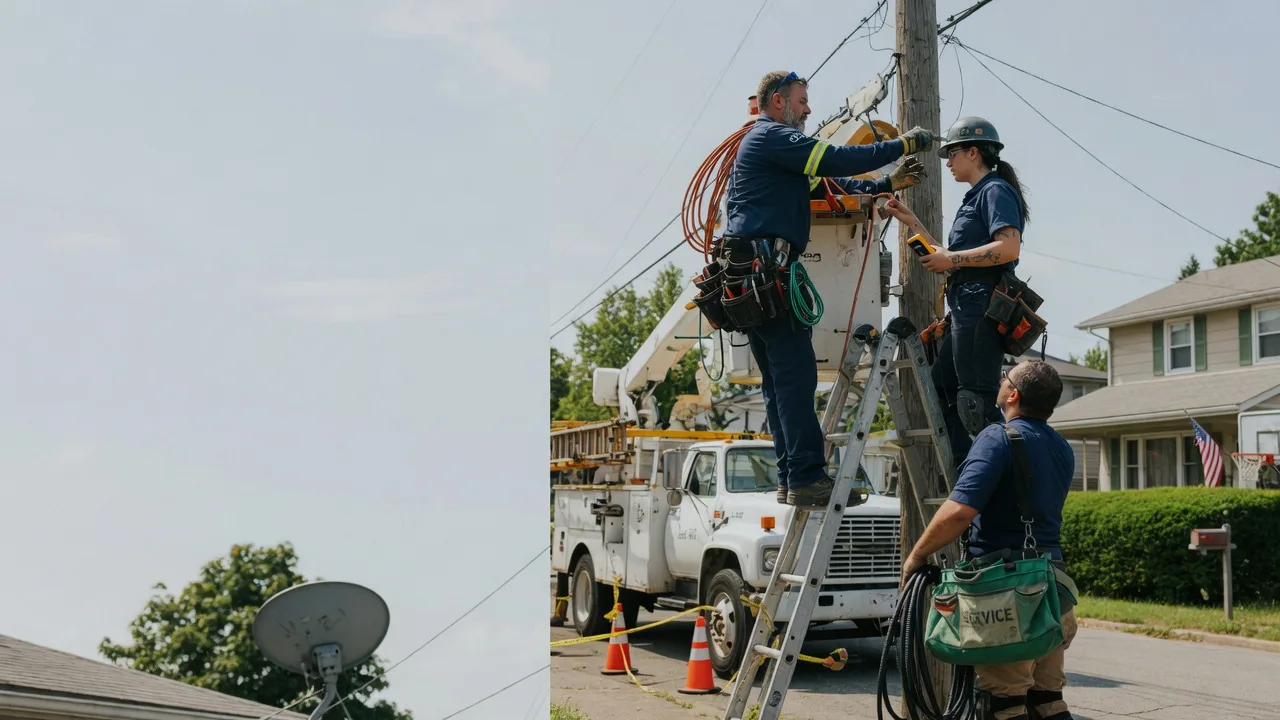Electrical Repair in Broomall, PA near me